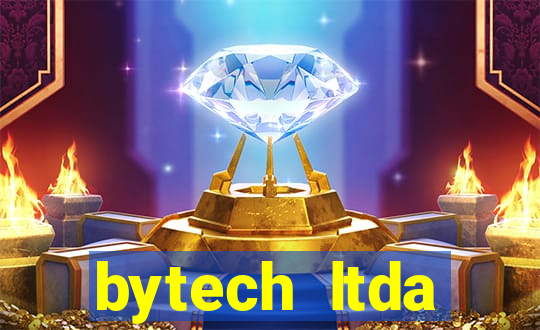 bytech ltda plataforma jogos